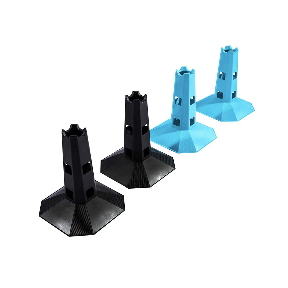 BLACK AND BLUE Agility Cone